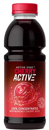 Best Tart Cherry Juice UK 2026: What It Does and What It Doesn't
