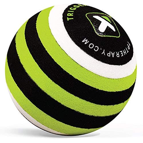 Best Massage Ball UK 2026: Trigger Point Balls That Actually Work