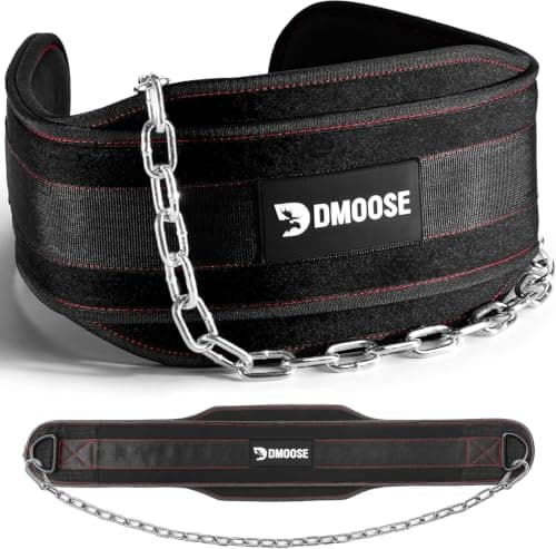 Best Dip Belt UK 2026: Add Weight to Dips and Pull Ups