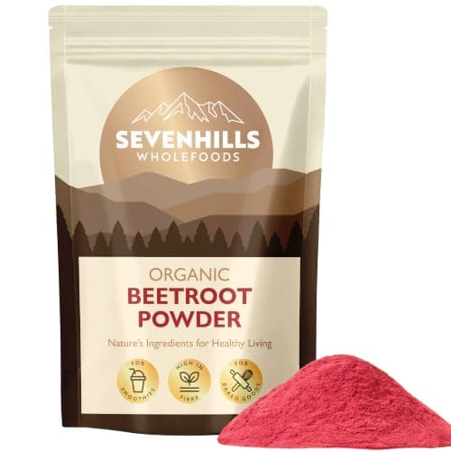Best Beetroot Powder UK 2026: Which Ones Are Worth Buying