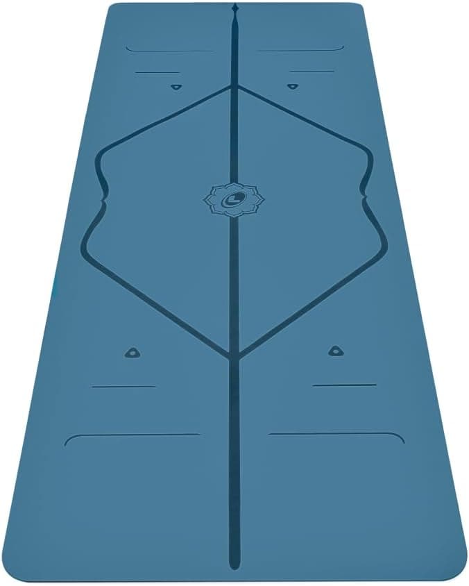 Best Yoga Mat UK 2026: 5 Non Slip Picks for Every Budget