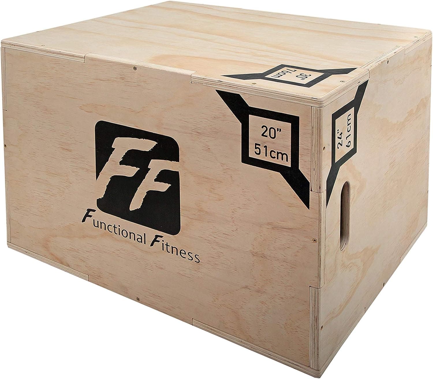 Best Plyo Box UK 2026: Jump Boxes for Home Training