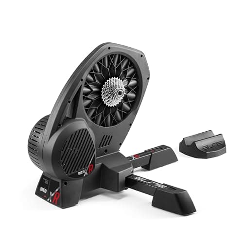 Elite Direto XR-T Review: A Lot of Trainer, at a Price