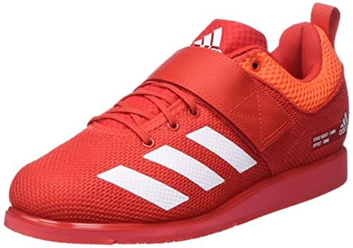 Best Weightlifting Shoes UK 2026: Squat, Deadlift and CrossFit Picks