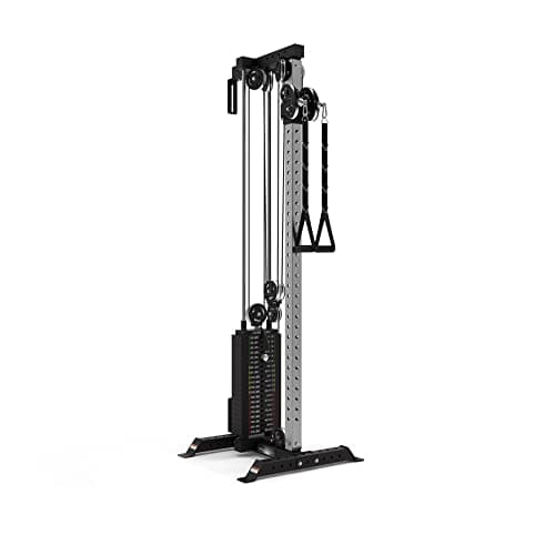 Bells of Steel Cable Tower Review: A Full Cable Stack in 2.5 Square Feet