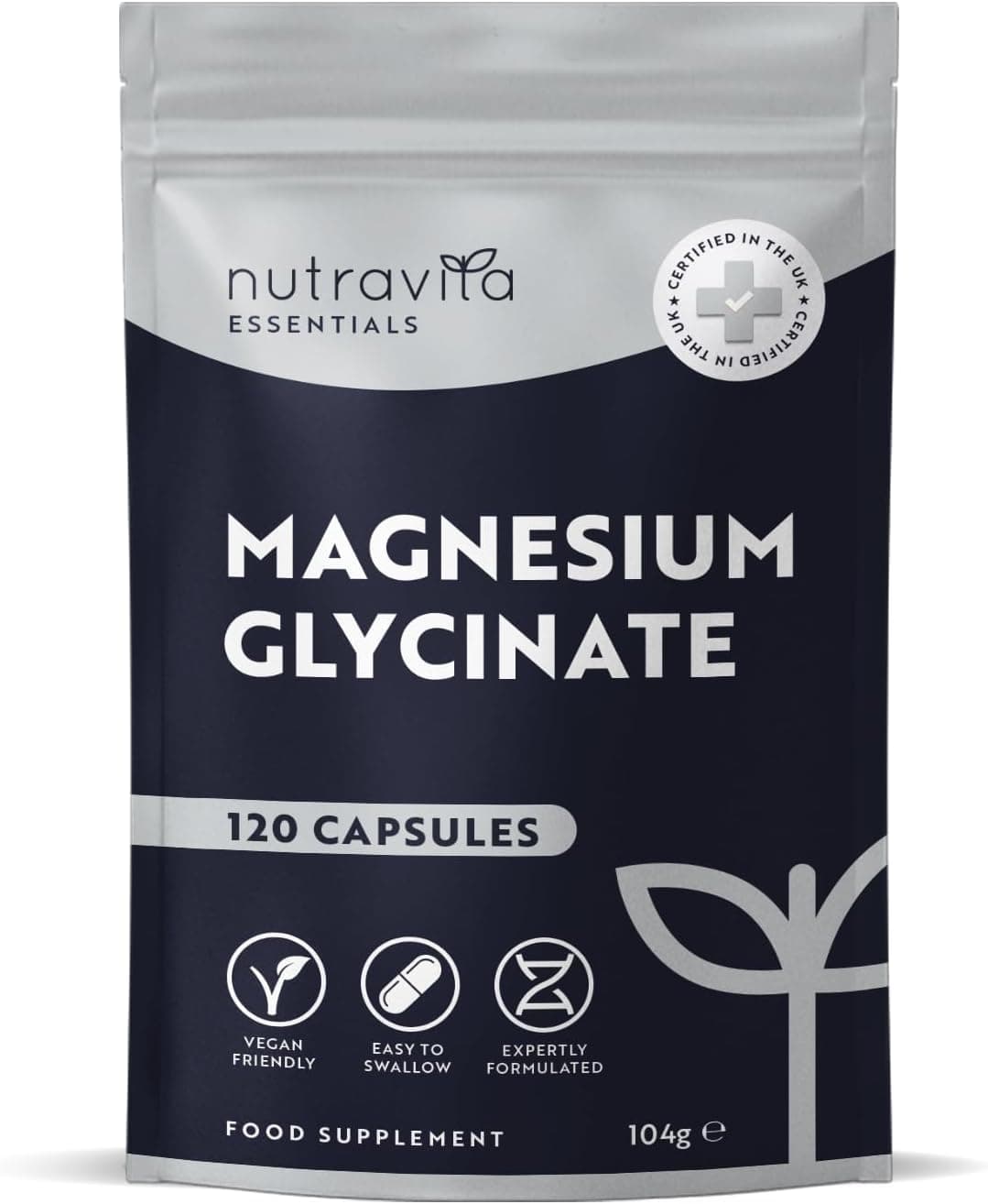 Best Magnesium Supplement UK: 5 Top Picks for 2026