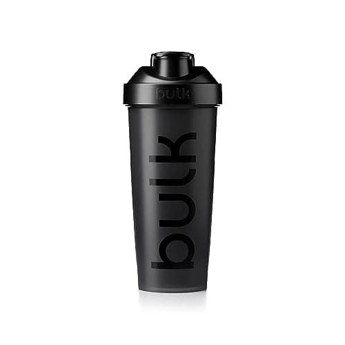 Best Protein Shaker UK 2026: Bottles That Do Not Leak