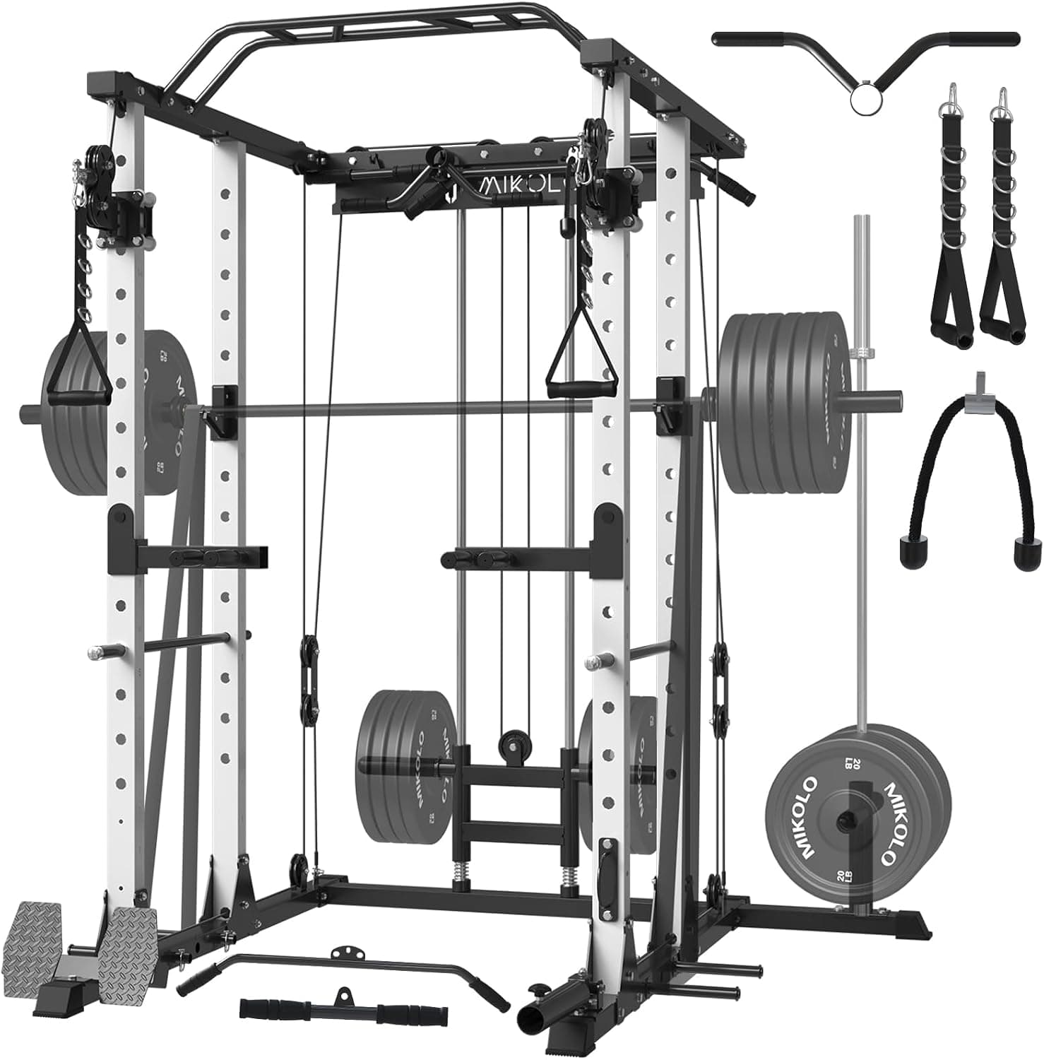 Best Power Cage UK 2026: Power Racks for Home Gyms