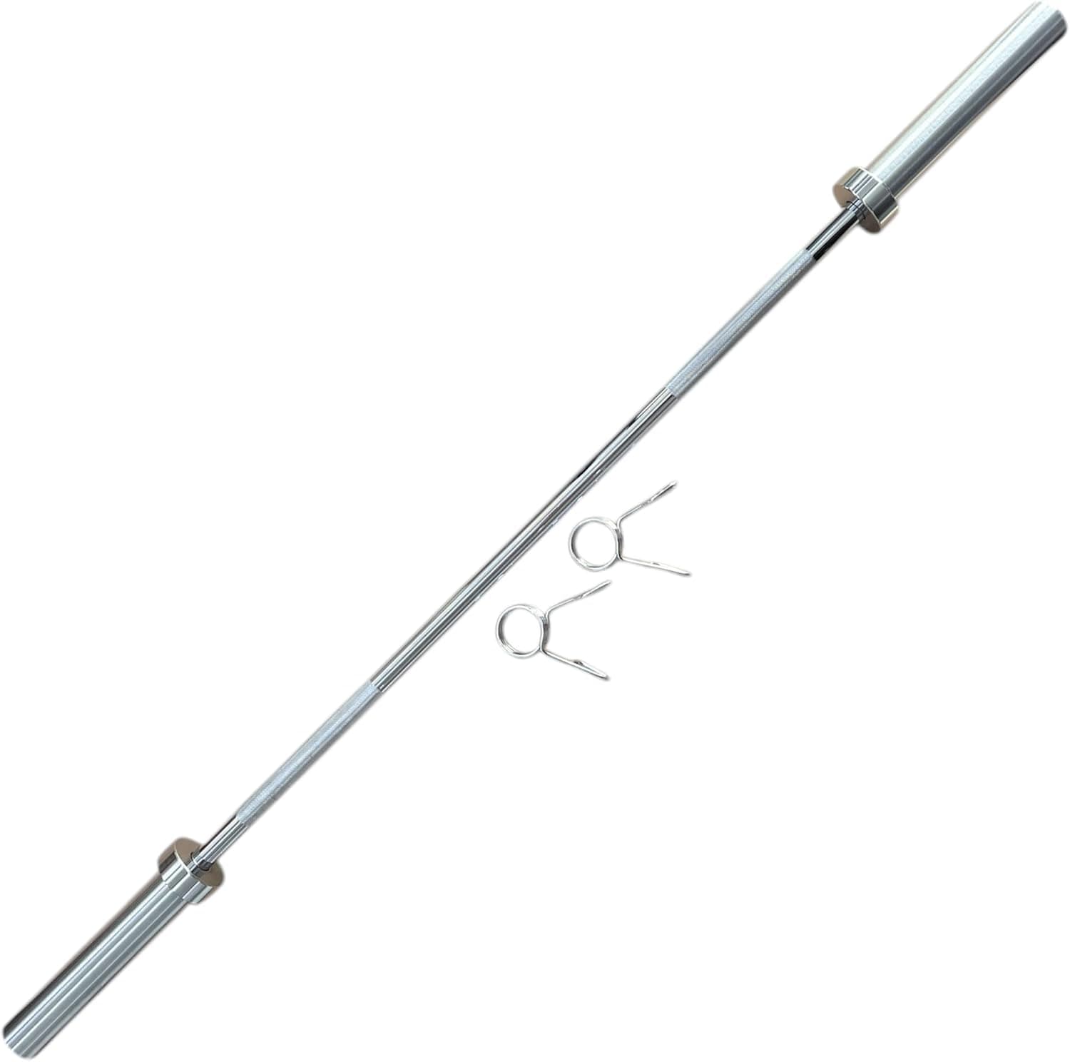 Best Barbell UK 2026: Olympic Bars for Home Lifting