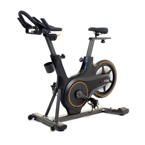 Matrix ICR50 Review: A Commercial Gym Bike for Under £500