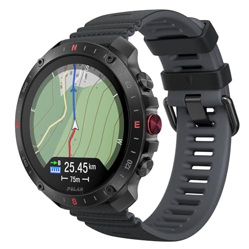 Polar Grit X2 Pro Review: Great Watch, Smaller Ecosystem