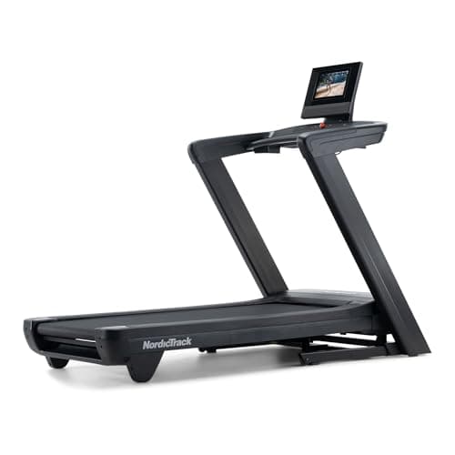 NordicTrack Commercial 1250 Review: A Premium Home Treadmill