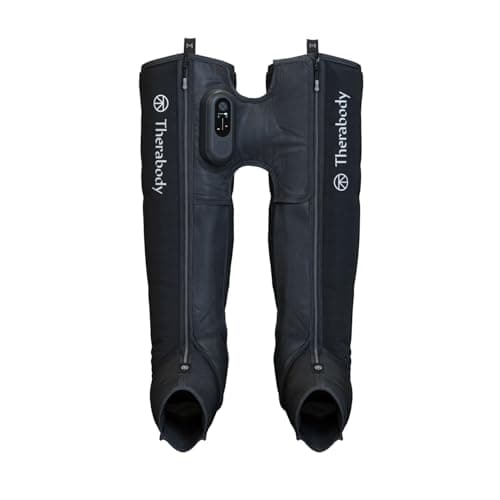 Best Compression Boots UK 2026: Recovery Boots Worth the Money