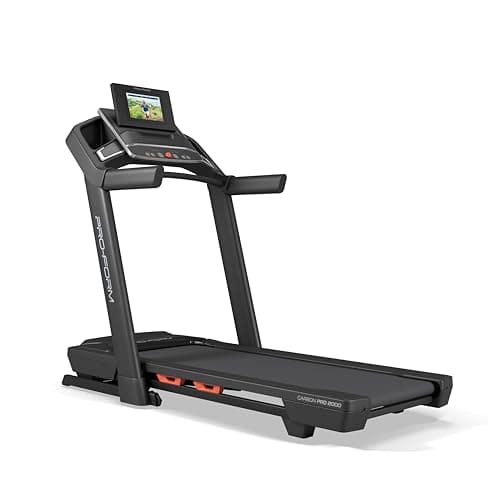 ProForm Carbon Pro 2000 Review: A Serious Treadmill With One Catch