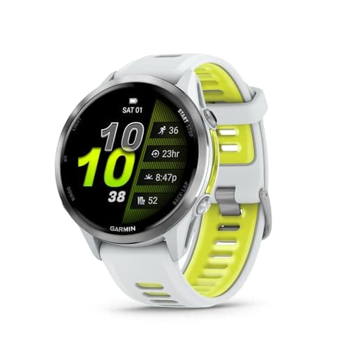 Garmin Forerunner 970 Review: The Best Forerunner, at a Cost