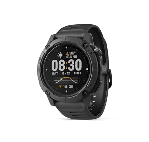 COROS NOMAD Review: The Adventure Watch That Undercuts Garmin