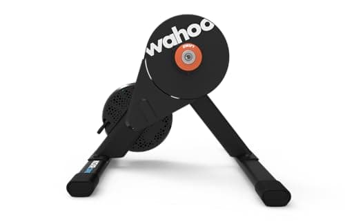 Wahoo KICKR CORE 2 Review: WiFi, Virtual Shifting and a Heavy Lump