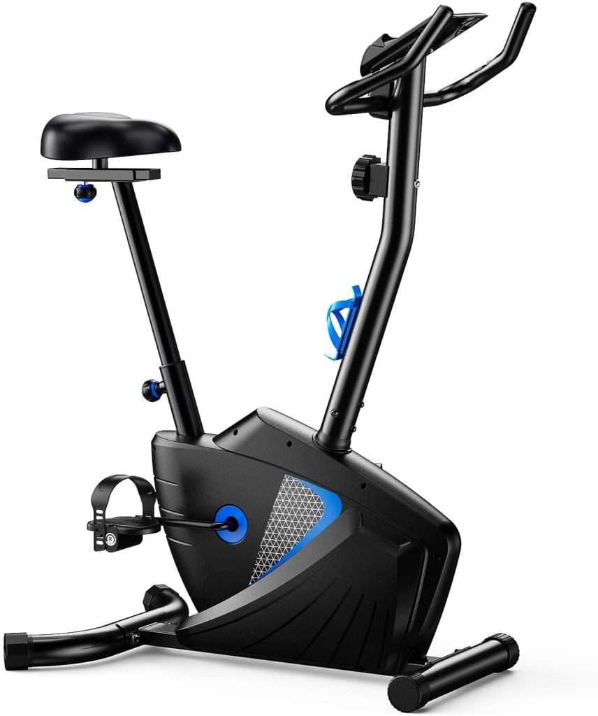 WINNOW Exercise Bike Review: Is This Budget Bike Worth It?