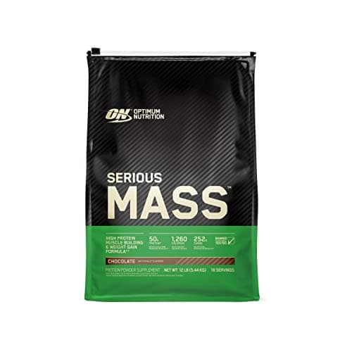 Best Mass Gainer UK 2026: Weight Gainer Shakes Compared
