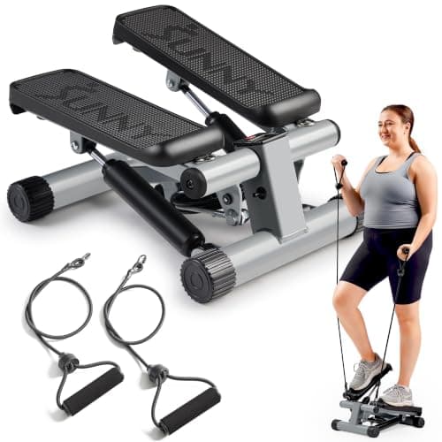 Best Stepper Machine UK 2026: Mini, Twist and Stair Steppers