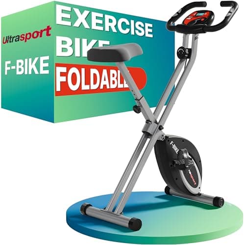 Best Exercise Bike Under £100 (UK): Top Budget Picks
