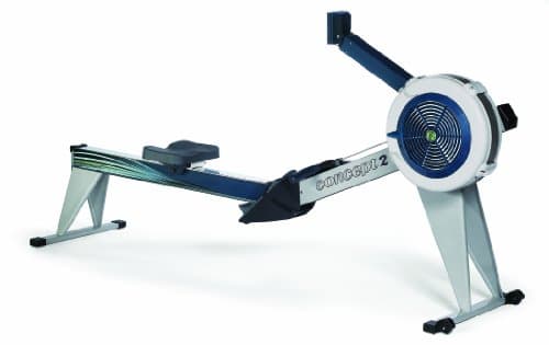 Concept2 Model E Review: The Rower That Outlasts Everything