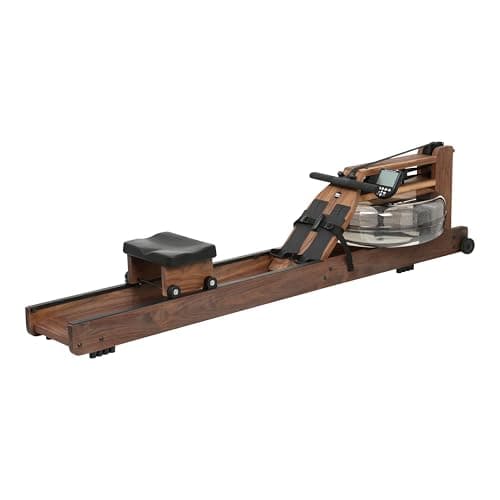 WaterRower Classic Review: The Iconic Wooden Water Rower