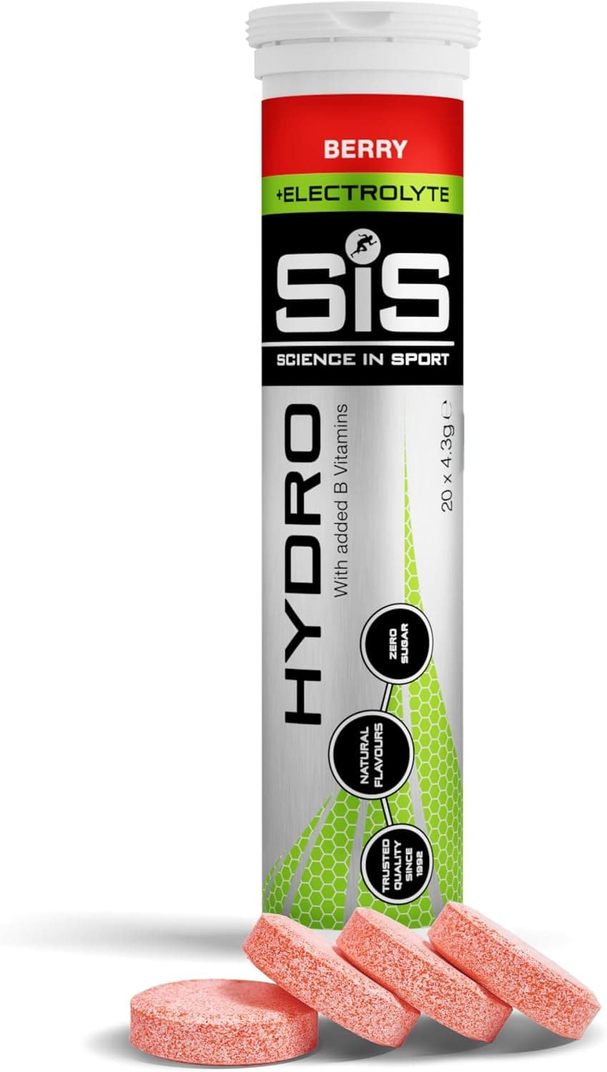Best Electrolytes UK 2026: 5 Hydration Picks Reviewed