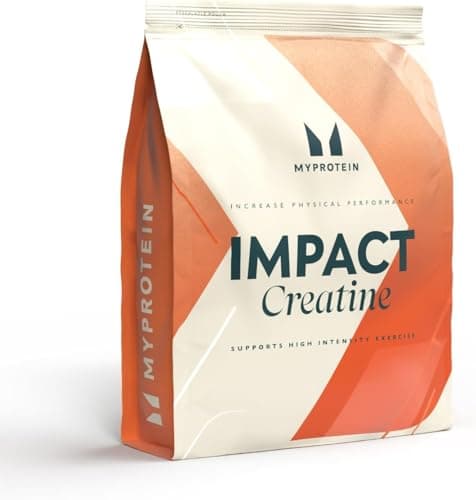 Myprotein Creatine Monohydrate Review: Cheap, Proven, Hard to Beat