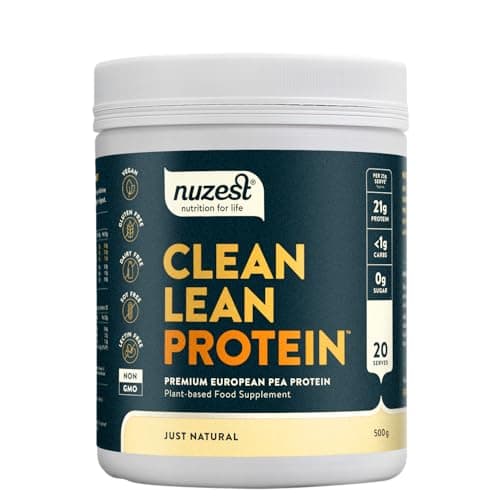 Best Low FODMAP Protein Powder UK (2026 Pick)