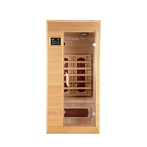 Best Home Sauna UK 2026: Cabins, Tents and Blankets Compared