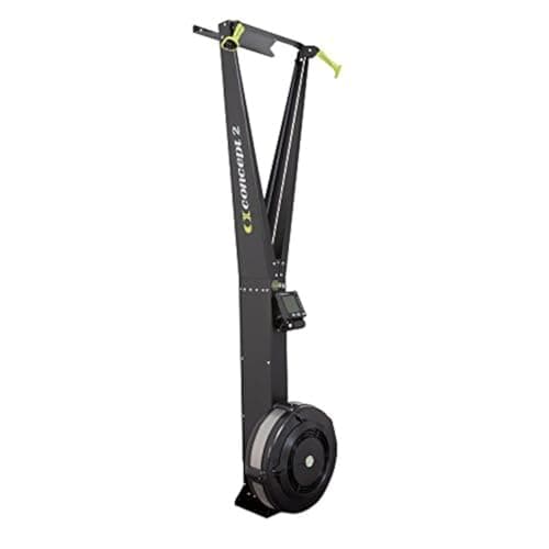 Concept2 SkiErg Review: The Full-Body Cardio Machine Worth the Money