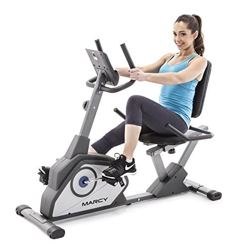 Best Recumbent Exercise Bike UK 2026: Tested Picks for Bad Knees and Backs
