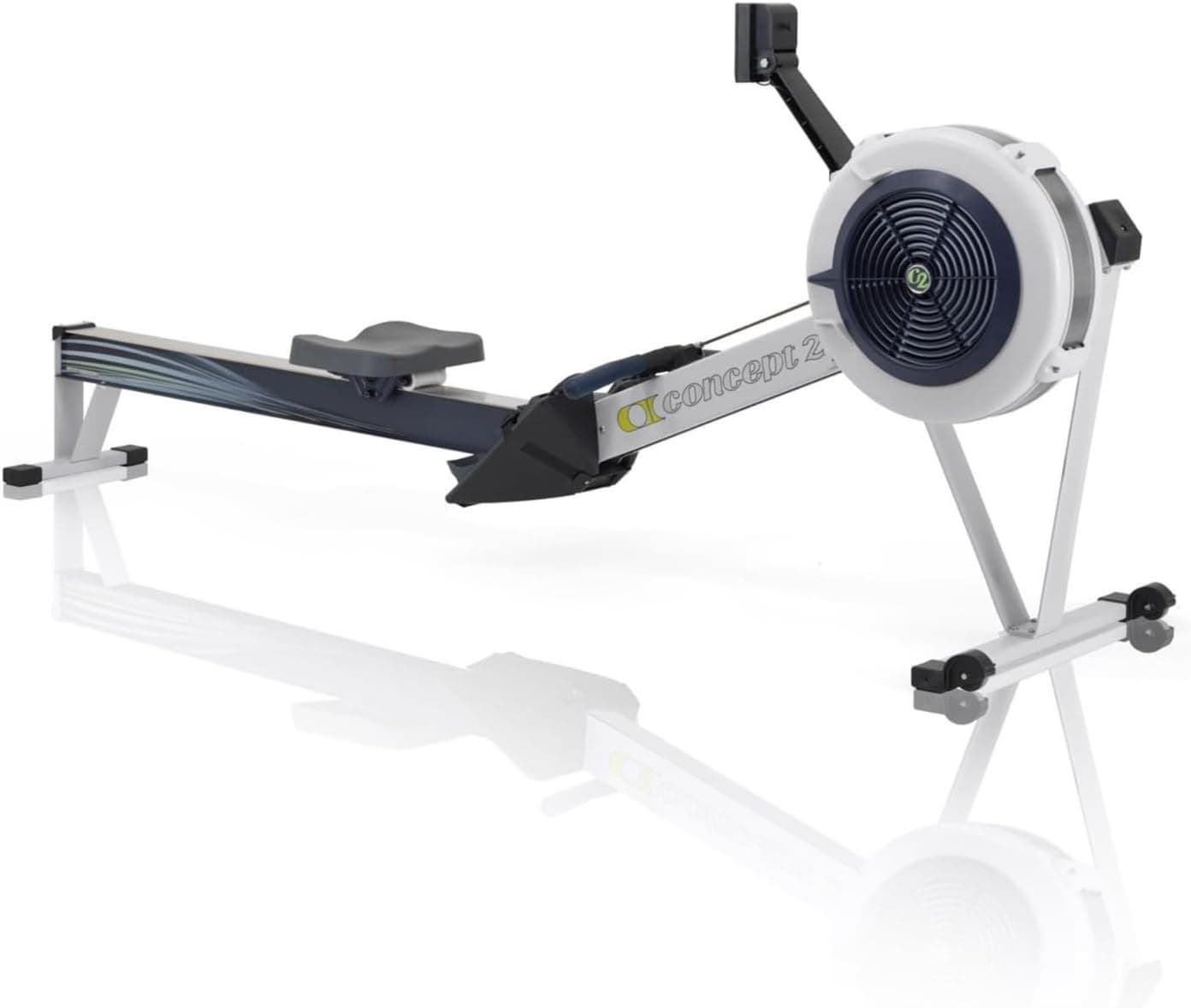 Concept2 Model D Review: Still the Rower to Beat?