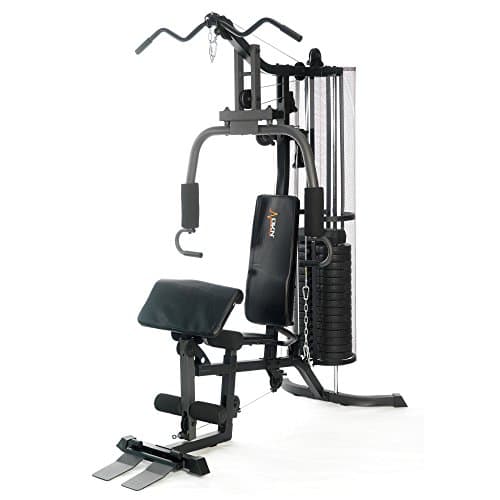 Best Multi Gym UK 2026: Home Multi Gyms and Smith Machines Compared