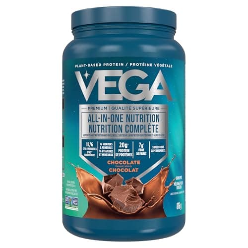 Vega One All-In-One Shake Review: Worth the Price?