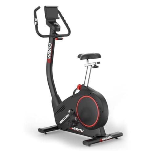 Viavito Satori Review: A £199 Upright Bike That Reads Watts