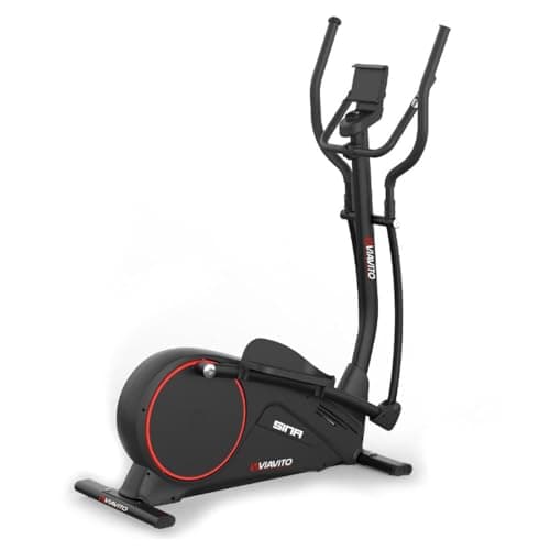 Viavito Sina Cross Trainer Review: The Sensible Middle Ground