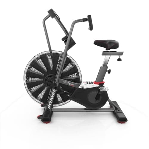 Schwinn Airdyne AD8 Review: The Air Bike That Outlasts the Gym Around It