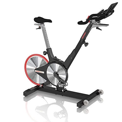 Keiser M3i Review: The Studio Spin Bike for Home