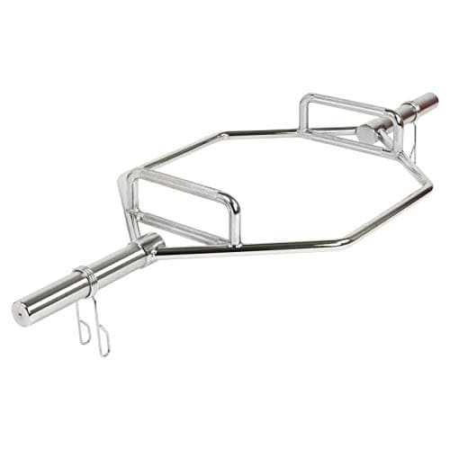 Best Trap Bar UK 2026: Hex Bars for Deadlifts and Carries