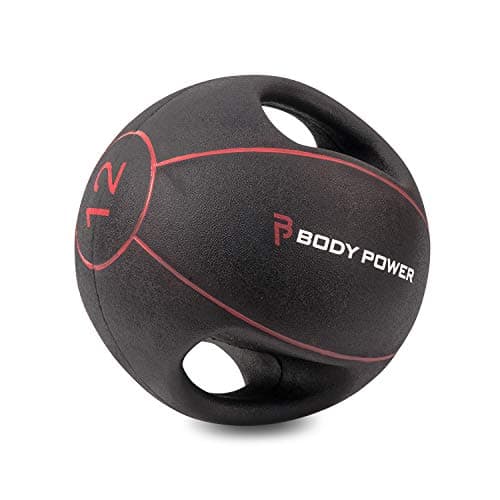 Best Medicine Ball UK 2026: Slam, Wall and Dual-Grip Balls