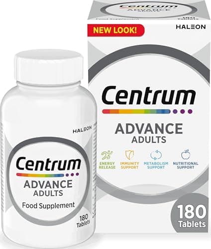 Best Multivitamin UK 2026: 5 Picks and What the Evidence Actually Says