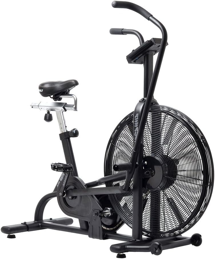 Assault AirBike Classic Review: Brutal, Loud and Worth It
