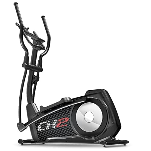 Sportstech CX2 Review: A Heavy-Flywheel Cross Trainer for Home
