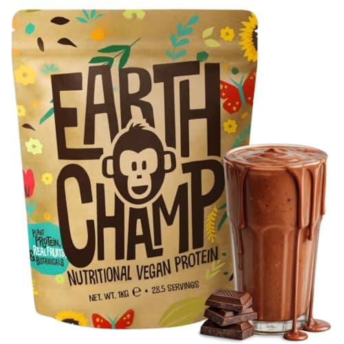 Wyldsson Vegan Protein Powder Review: Worth It?