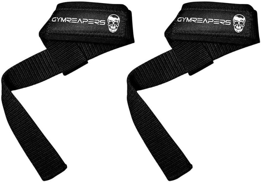 Best Lifting Straps UK 2026: Straps for a Stronger Grip