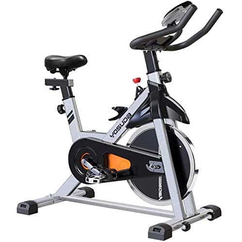 YOSUDA Indoor Cycling Bike Review: The Budget Peloton Alternative?