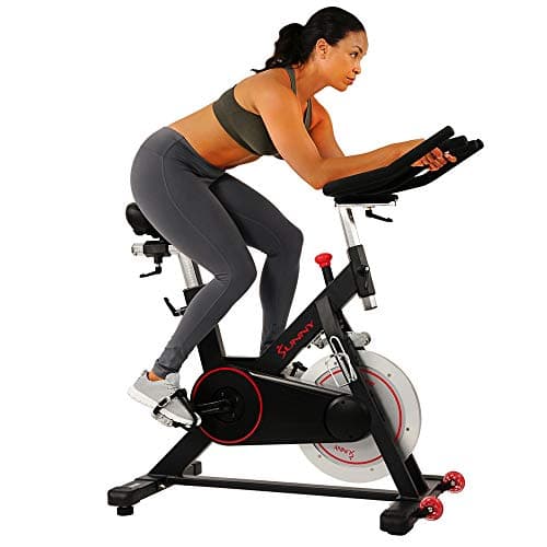 Best Spin Bike UK 2026: 5 Indoor Cycling Bikes Ranked