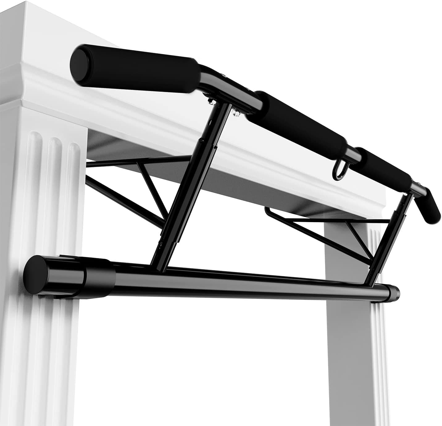 Best Pull Up Bar UK 2026: Doorway, Wall and Free Standing